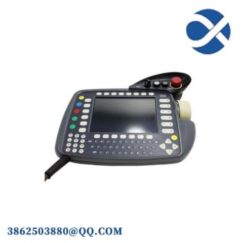 KUKA KCP2 Industrial Control Module