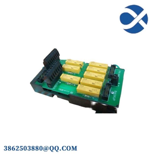 EMERSON KJ4001X1-JA1 | Fisher Rosemount DeltaV Control Module