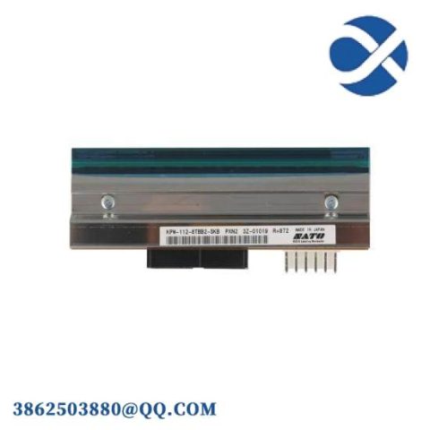 PanaVista KPA-112-8MTA2-SKB Print Head