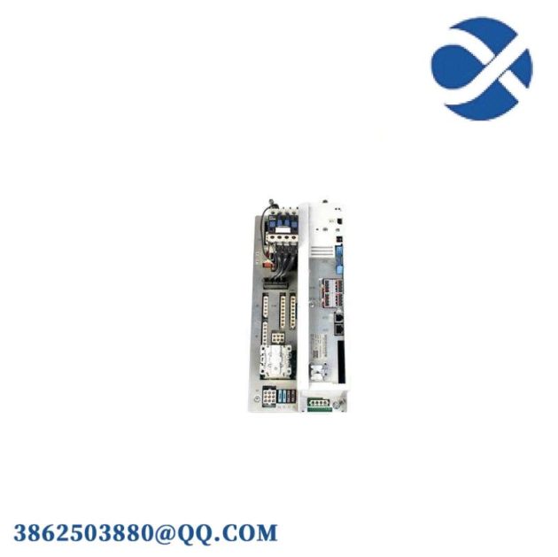 KUKA KPS-600/20-REL Power Supply Unit