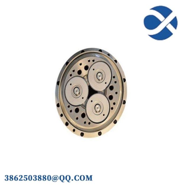 KUKA KR30C4 00-184-319 RV320E-185 Gear Unit: Precision & Efficiency for Industrial Applications