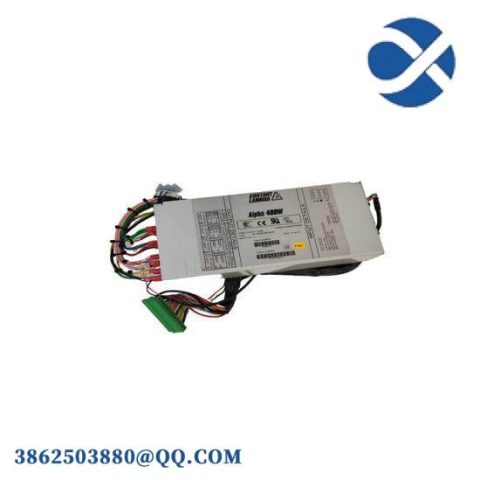 LAMBDA HWS1500-24 High-Power Water-Cooled Chiller System for Industrial Processes