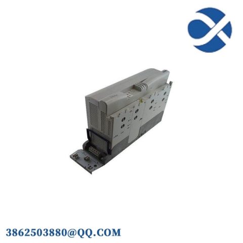 Lenze E94APNE03641C Power Supply Module