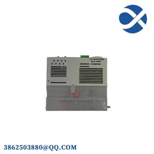 LENZE 33.9222.E Servo Control: Advanced Motion Management System