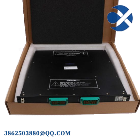 Berger Lahr VRDM 397/50 LNB - Advanced DCS System