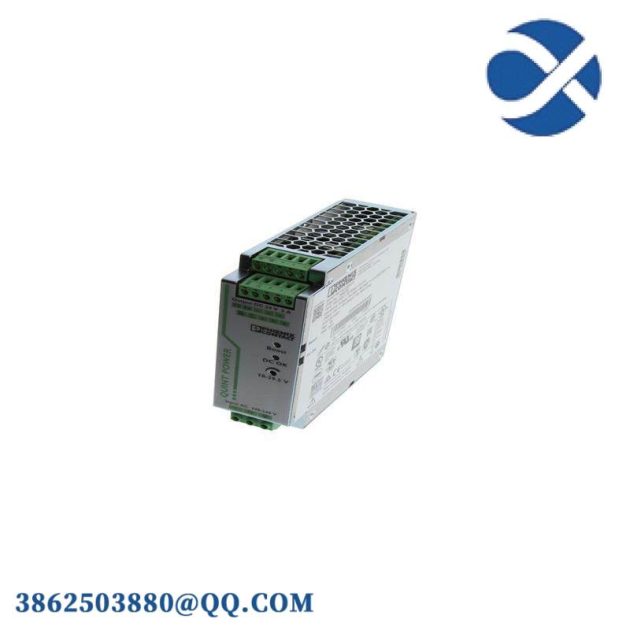 Phoenix Controls IB IL AO2/U/BP, 2732732 - Advanced Industrial Automation Module