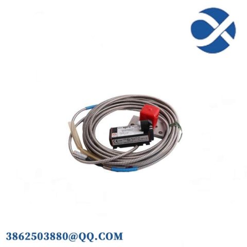 EPRO PR6426/010-000 CON021/916-160 Eddy Current Sensor: Precision Detection for Industrial Control
