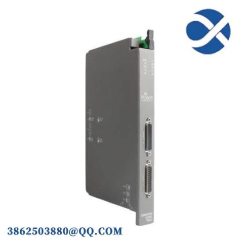 ProSoft 3100-MDA16 Interface Module - Industrial Communication & Networking Solutions
