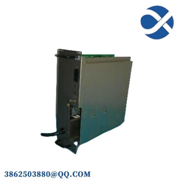 Yokogawa PW302 S4 220-240V Power Supply Module