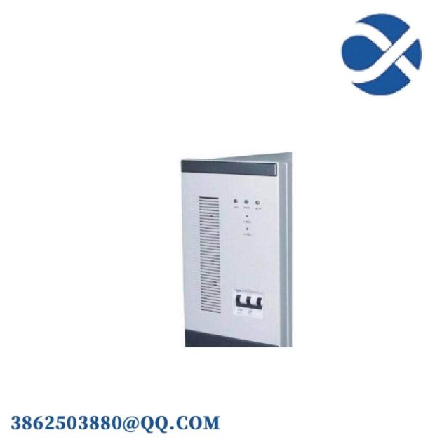 QIDE GZM11020 Module - Industrial Control Module for Advanced Automation Solutions