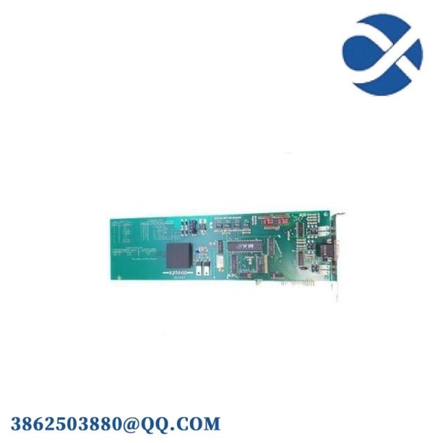 RADISYS PCL2NIA PBA 455971-003 Board: Advanced Industrial Control Module