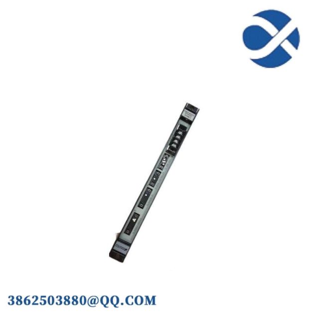 RELIANCE 57408-1 Power Module: High-Performance Industrial Control Solution