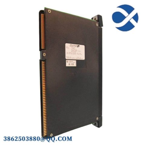 RELIANCE ELECTRO 57C413B Common Memory Module - High-Performance PLC Module