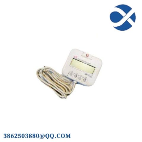 SA Teaching Pendant SUS Corp. SA-T1: Industrial Control Pendant for Advanced Training