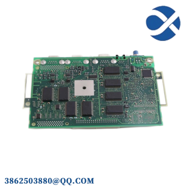 ABB SAFT 189 TSI INTERFACE BOARD: Precision Control, Reliable Performance