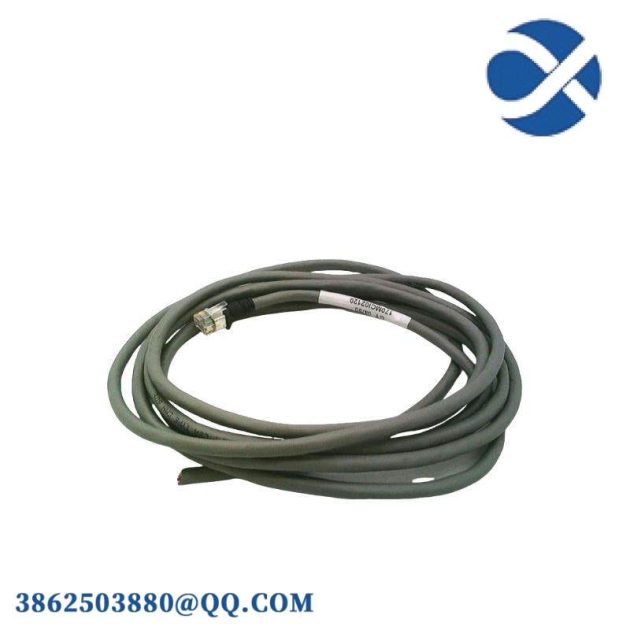 Schneider Electric 170MCI02120 Industrial Control Connecting Cable