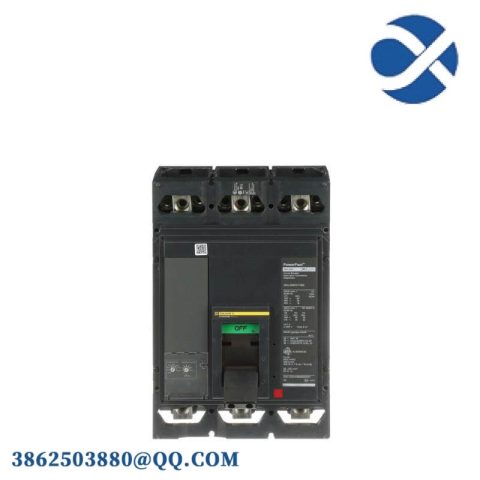 Schneider MGF36800 Circuit Breaker: Advanced Protection for Industrial Automation