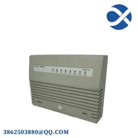 Schneider NW-BM85C002/NWBM85C002R Multiplexer Module