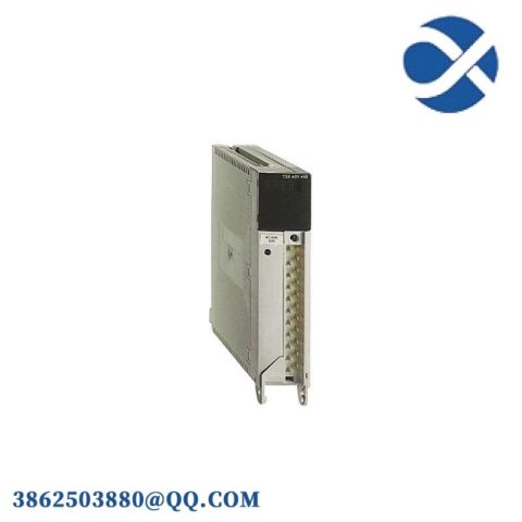 Schneider TSXAEY414 Input Module: Precision Control for Industry, 190 Characters
