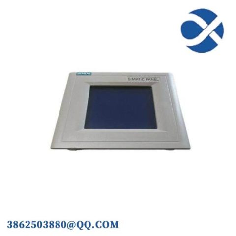 Siemens SIMATIC Touch Panel TP 177Micro, 6AV6640-0CA01-0AX0