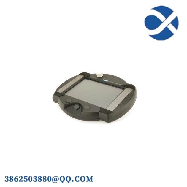 SIEMENS 6AV6645-0BE02-0AX0 Mobile Panel - Industrial Control Module