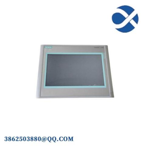 Siemens SMART Panel 6AV6648-0BE11-3AX0: Advanced HMI Solution for Industrial Automation