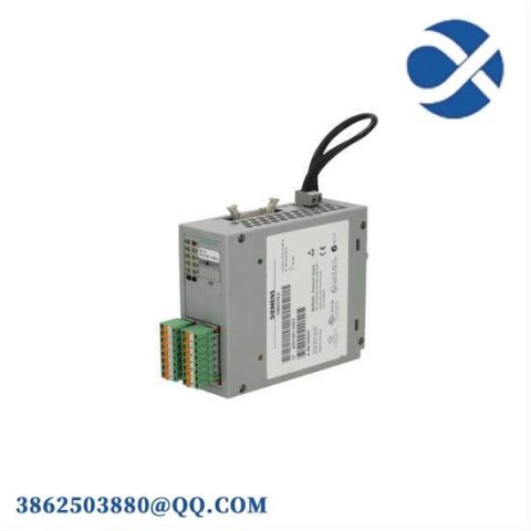 SIEMENS 6DD1681-0AE2 Interface Module: Reliable Integration for Industrial Automation