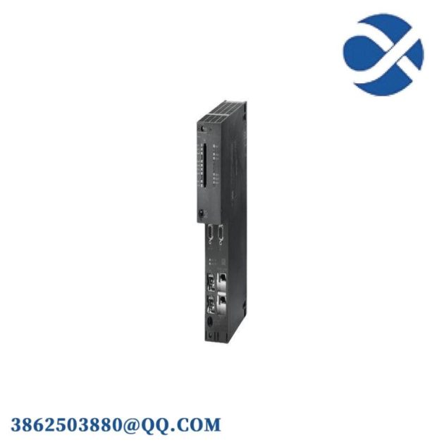 SIEMENS 6DD1683-0CD0 SIMATIC S7-400 FM 458-1 DP Module
