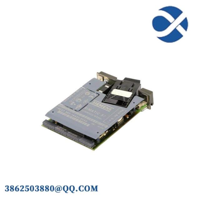 SIEMENS 6DD1683-0CD0 SIMATIC S7-400 FM 458-1 DP Module