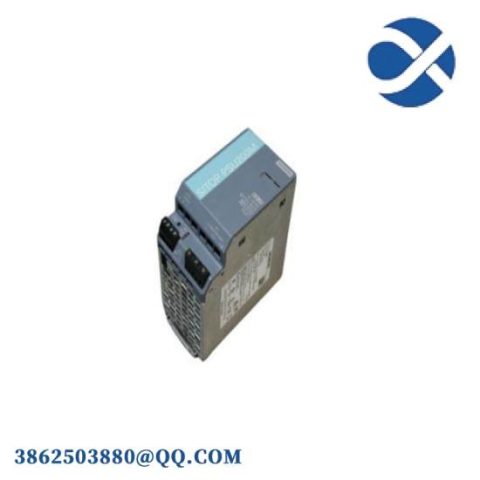 Siemens 6DD1 606-0AD0 T400 Analog Input Module