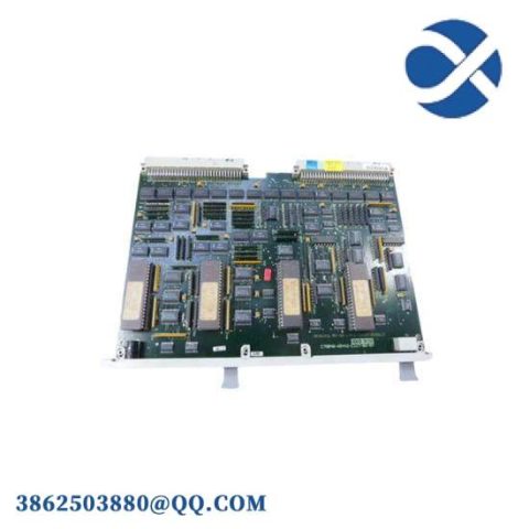 Siemens 6DS1142-8AA: High Precision Comparator & Coupling Module