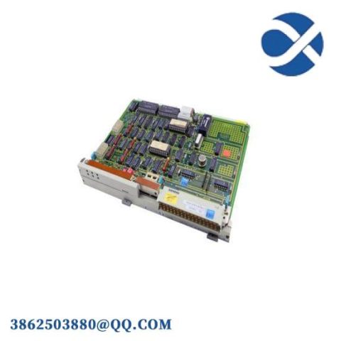 Siemens 6DS1200-8AC N8 Interface Module for Industry Control