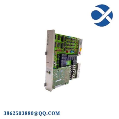 Siemens 6DS16058AA - Advanced Digital Output Module, Industrial Automation Solutions