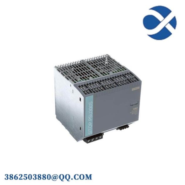 SIEMENS 6EP1437-2BA20 Industrial Power Supply
