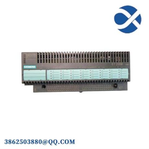 Siemens 6ES7131-0BL00-0XB0 Digital Input Module