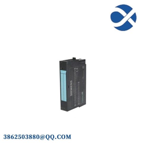 SIEMENS 6ES7135-4FB00-0AB0 - Advanced PLC Output Module