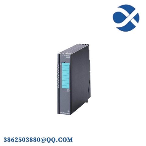 SIEMENS 6ES7135-7TD00-0AB0: Advanced Electronics Sub-module for Industrial Automation