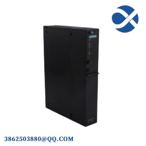 SIEMENS 6ES7138-4DF01-0AB0 SIMATIC PLC Electronics Module