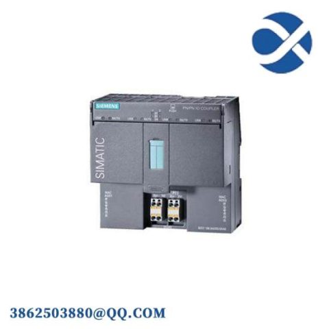 SIEMENS 6ES7158-3AD01-0XA0 Coupling Module for PROFINET Networks