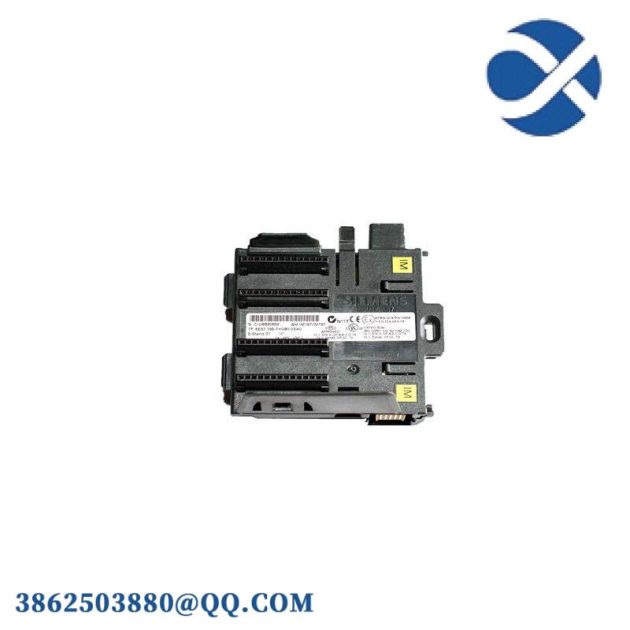 SIEMENS 6ES7195-7HD80-0XA0 Industrial Bus Unit