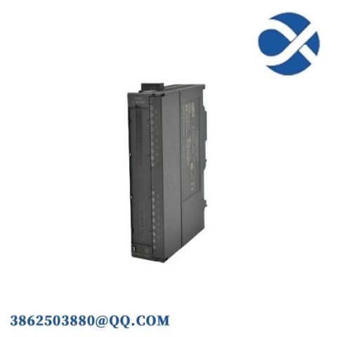 Siemens 6ES7321-1BH82-0AA0 - Digital Input Module SM 321, Safety & Automation Solutions
