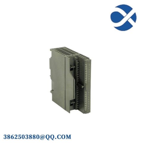 SIEMENS SIMATIC 6ES7323-1BH01-0AA0 Digital Module - Advanced PLC Control Solution