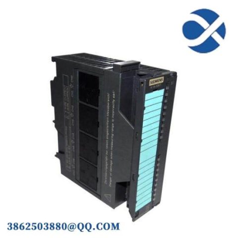Siemens 6ES7331-7KFO2-OABO SM331 Analog Input Module
