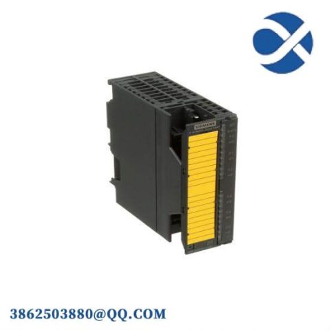 Siemens 6ES7336-4GE00-0AB0 Analog Input Module