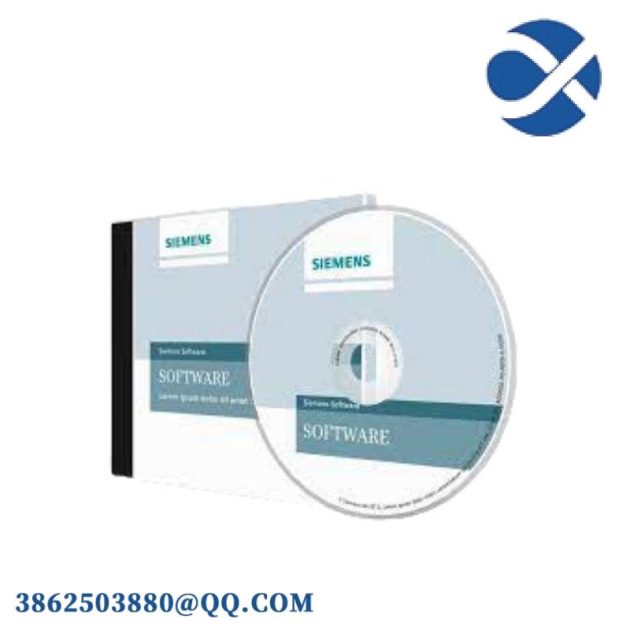SIEMENS 6ES7653-2BB00-0XB5 PLC System Module License Key on USB Stick