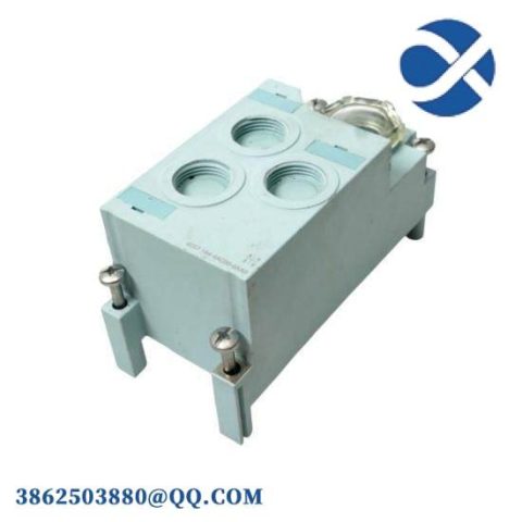 Siemens 6ES7 194-4AC00-0AA0 Connector Module - Reliable Industrial Connection Solution