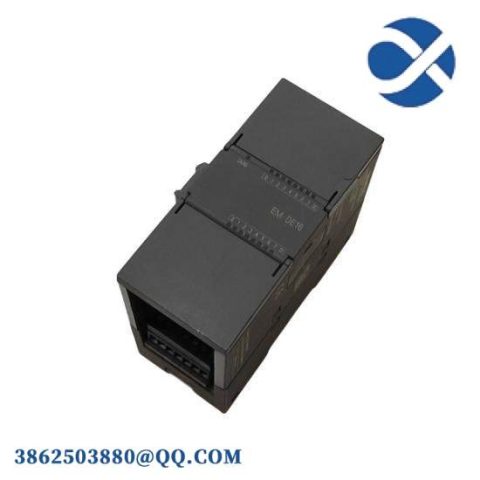 Siemens Simatic 6ES7 288-1DR16-0AA0 - High Performance PLC Module