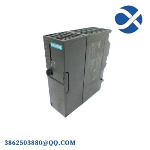 Siemens Simatic S7-300 CPU 315-2DP - Industrial Control Excellence