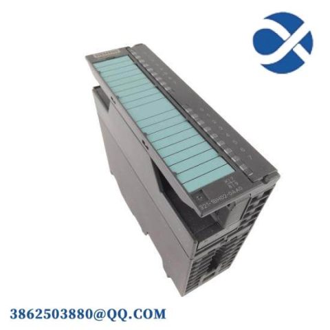 Siemens 6ES7 321-1BH02-0AA0 | Digital Input Module - Automation Excellence