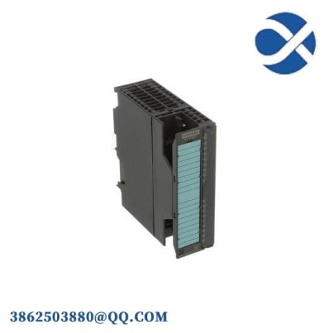 Siemens 6ES7 332-7ND02-0AB0 Analog Output Module